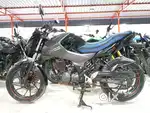 Xtreme 160 r only 17737kms fz
