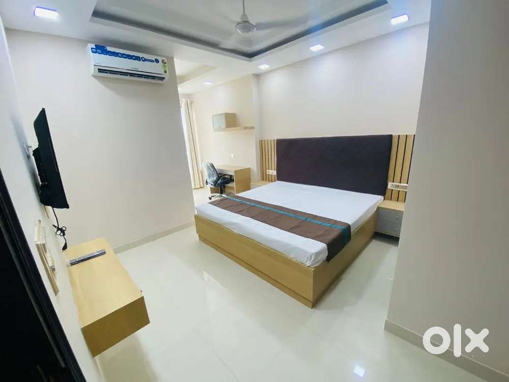 Coliving PG in Sector 53