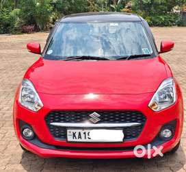 SWIFT ZXI SINGLE OWNER GOOD CONDITION