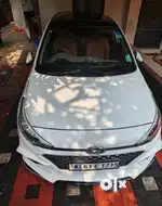 Year & Model: 2019 Hyundai i20 sports  ️ Mileage: 42,000 km  Fuel Type