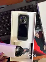 Insta 360 X3