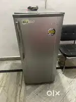 Samsung Refrigerator