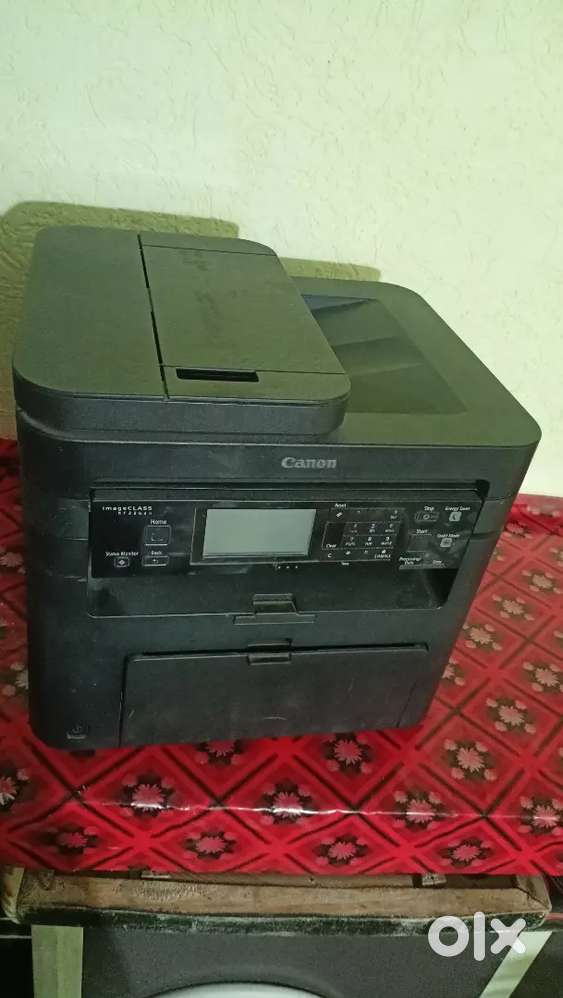 Printer for new only 3 month chala hai