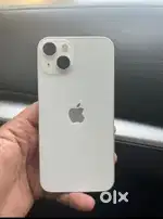 iPhone 13 refurbished 128 gb urgent sale