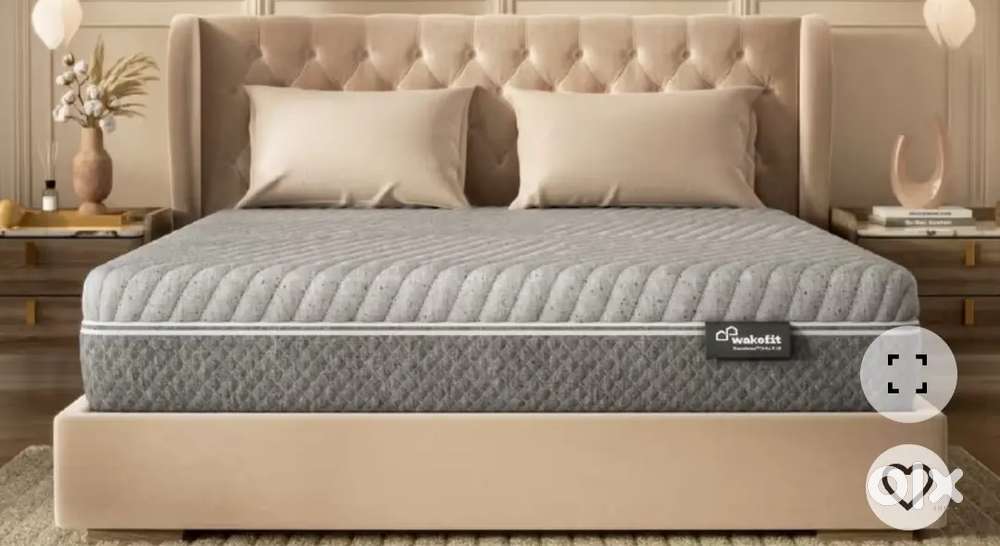Orthopedic infinity memory foam.matters