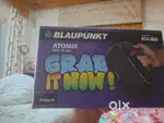 Blaupunkt ATOMIK GRAB Speaker - BB01