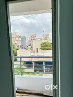 2BHK to let only 7500