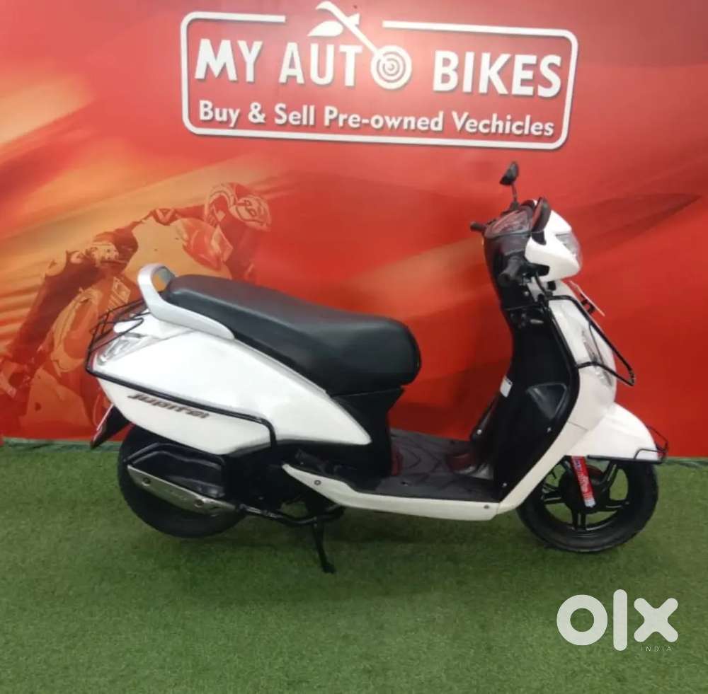 Tvs jupiter-2019-(19500km)