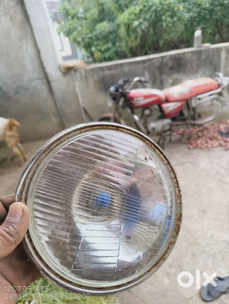 Bajaj boxer spare parts all available