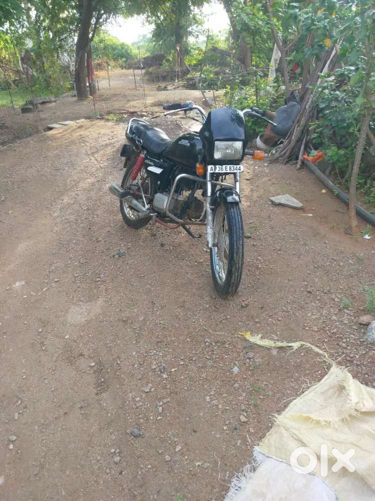 Full engene done good condition