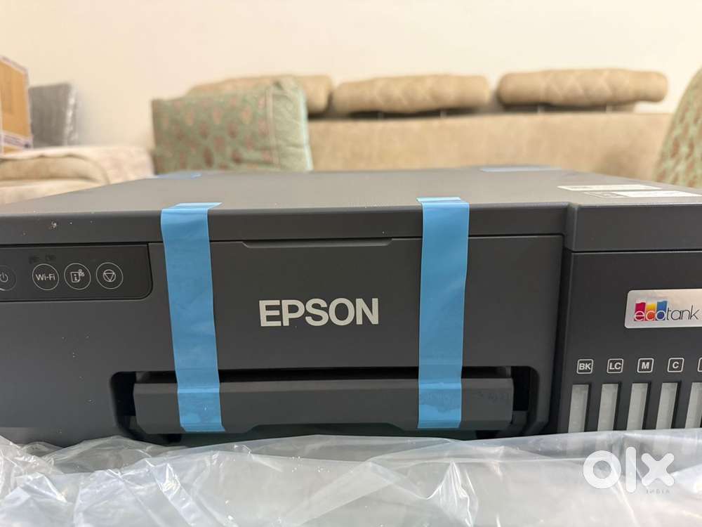 BRAND NEW EPSON PRINTER