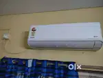 Panasonic 2025 Model 1.5 Ton AC
