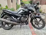 Honda Unicorn Standard Model Urgent Sell
