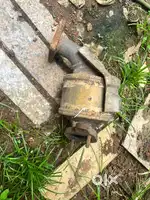 Tata Xenon Catalytic Converter