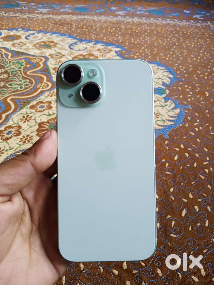 Iphone 15 128