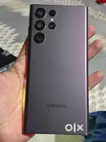 SAMSUNG S22 ultra 12-256