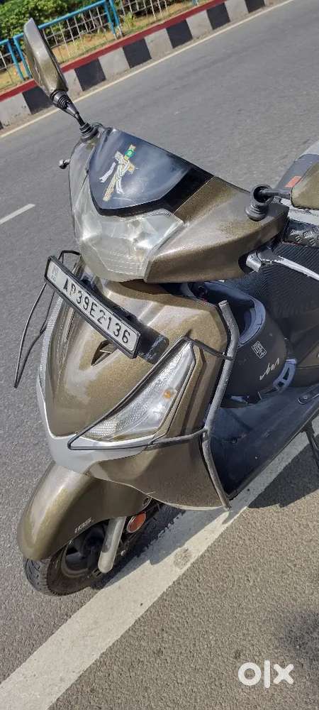 Destiny 125