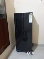 Haier fridge