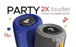 Bluetooth speaker- Boat 352