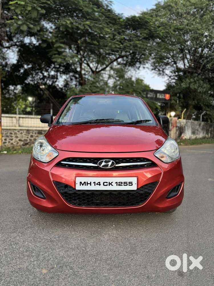 Hyundai i10 Era, 2010, Petrol