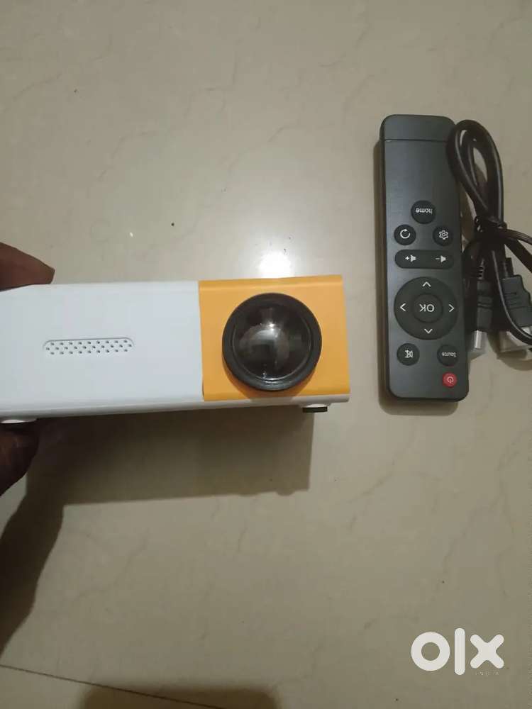 Mini projector