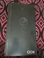 Lg DVD player