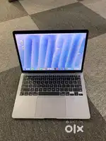 Apple MacBook Air M1 Chip 2020 8GB 512GB Warranty