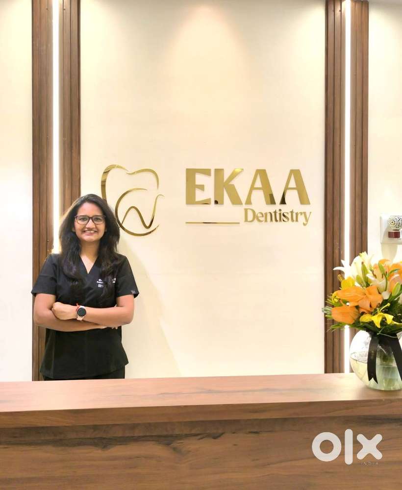 Dental Receptionist and Assistant