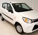 Alto 800lxi