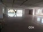 6000sq Office Rent