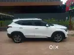 Kia Seltos 2020