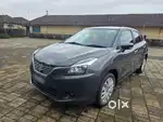 Maruti Suzuki Baleno Alpha, 2016, Petrol