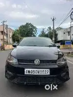 Volkswagen Polo 1.2 GT TSI, 2019, Petrol