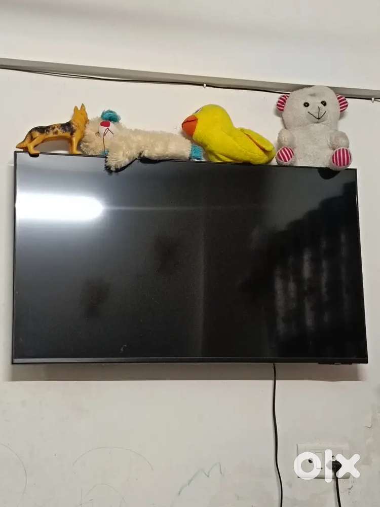 Samsung TV 43 Inch Full HD