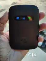 JIO, JIOFI, AIRTEL, VODAFONE SUPPORTED JMR 540 Hotspot