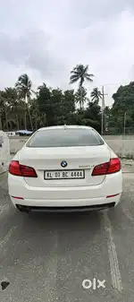 BMW 5 Series 2011 Diesel 130000 Km Driven