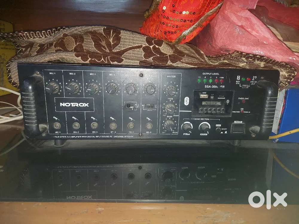 250 watt amplifier