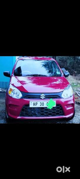 Maruti Suzuki Alto 800 2023 Petrol Good Condition