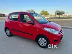 Hyundai i10 Magna 1.1L, 2012, Petrol