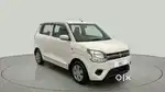 Maruti Suzuki Wagon R AMT VXI Option, 2023, Petrol