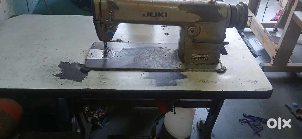 Juki Sewing masin