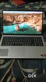 Dell laptop
