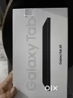Packed tablet