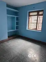 2bhk spacious flat wid 2 washroom  rent-12500/-  near SAI NETRALAY