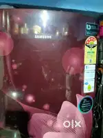Samsung fridge