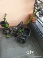 Kids Tricycle 2 years old