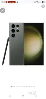 Samsung S23 ultra