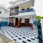 3BHK Duplex model villas available at KaranaiPunducheri