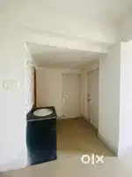 3BHK South Open Flat with Covered Car Parking