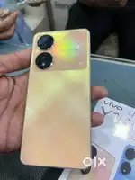 Vivo y 100 Ram 128